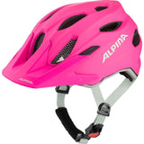 Alpina carapax jr. - youth mtb helmet