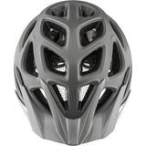 Alpina Mythos 3.0 L.e. helm unisex matzilver zwart maat 59-64 cm