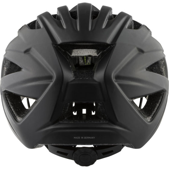 Alpina Path helm unisex matzwart maat 58-63 cm (L)