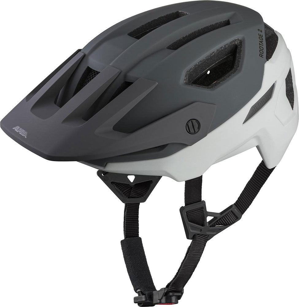 Alpina rootage 2 - mtb helmet
