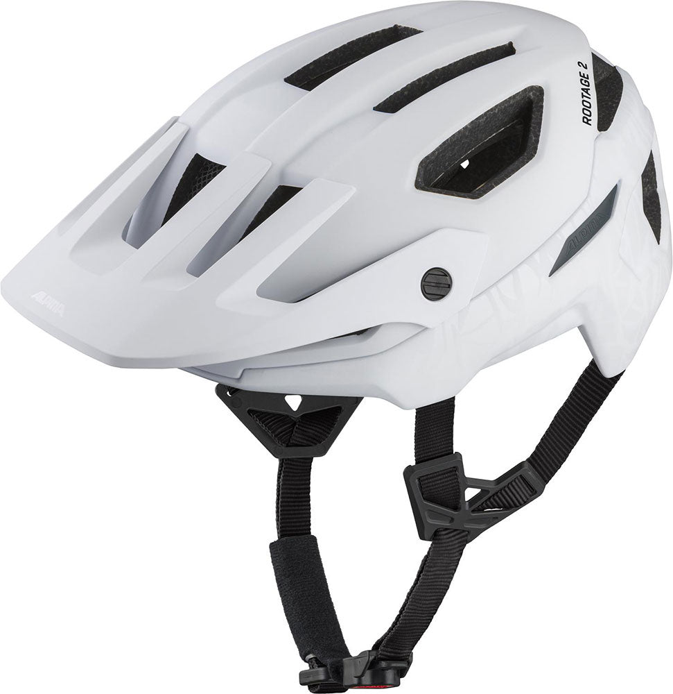 Alpina rootage 2 - mtb helmet