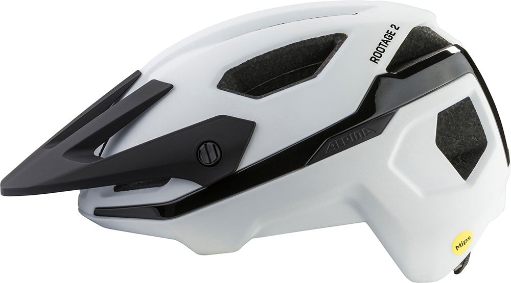 Alpina rootage 2 mips - mtb helmet