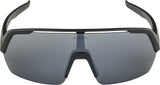 Alpina turbo hr - sports glasses