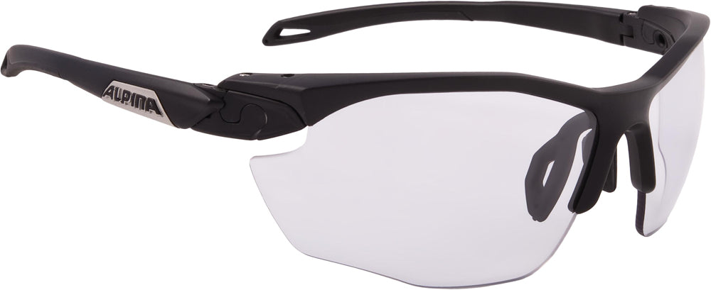 Alpina twist five hr v - sports glasses