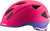 Alpina ximo l.e. - kid's helmet