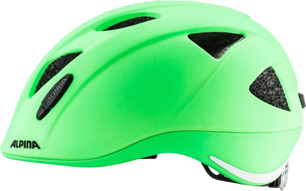 Alpina ximo l.e. - kid's helmet