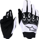 Alpinestars full bore v2 - mtb gloves