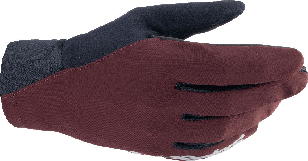 Alpinestars dura thermal - mtb gloves