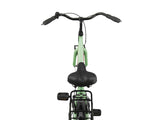 Altec belle 24 inch meisjes v-brakes mintgroen
