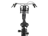 Altec berlijn 28 inch 53 cm dames 7v v-brakes matzwart