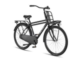 Altec classic 28 inch 61 cm heren terugtraprem matzwart