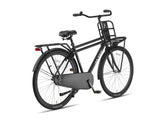 Altec classic 28 inch 61 cm heren terugtraprem matzwart
