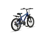 Altec dakota mtb 20 inch jongens 7v v-brakes navy