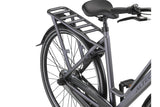 Altec delta 28 inch 50 cm dames 3v rollerbrake matgrijs