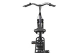Altec delta 28 inch 56 cm dames 3v rollerbrake matzwart