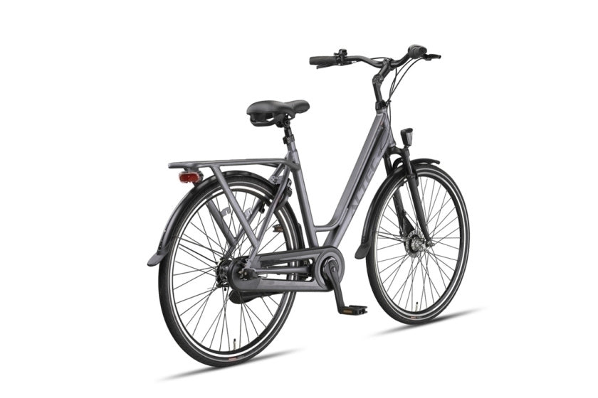 Altec delta plus 28 inch 50 cm dames 3v rollerbrake matgrijs