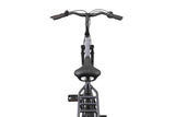 Altec delta plus 28 inch 50 cm dames 3v rollerbrake matgrijs