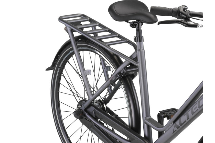 Altec delta plus 28 inch 50 cm dames 3v rollerbrake matgrijs