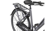 Altec delta plus 28 inch 50 cm dames 3v rollerbrake matgrijs