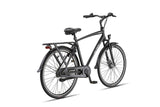 Altec delta plus 28 inch 61 cm heren 3v rollerbrake matzwart