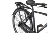Altec delta plus 28 inch 61 cm heren 3v rollerbrake matzwart