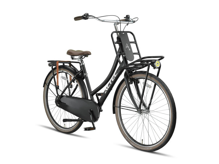 Altec dutch 28 inch 57 cm dames 3v terugtraprem matzwart