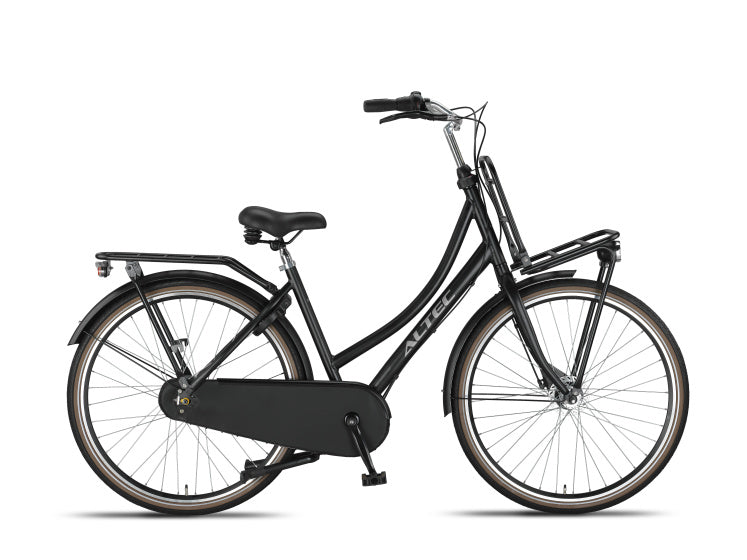 Altec image 28 inch 57 cm dames 7v rollerbrake matzwart
