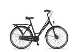Altec omega plus 28 inch 50 cm dames 7v rollerbrake matzwart