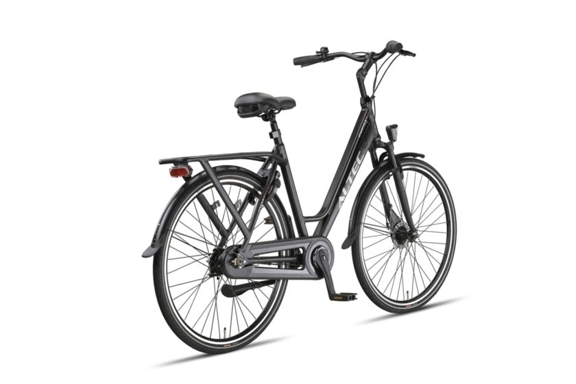 Altec omega plus 28 inch 56 cm dames 7v rollerbrake matzwart