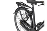 Altec omega plus 28 inch 56 cm dames 7v rollerbrake matzwart
