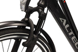 Altec omega plus 28 inch 56 cm dames 7v rollerbrake matzwart