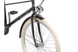 Altec palermo 28 inch 52 cm dames 3v terugtraprem zwart