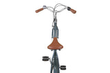 Altec palermo 28 inch 52 cm dames 3v rollerbrake grijsgroen
