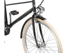 Altec palermo 28 inch 52 cm dames 3v rollerbrake zwart