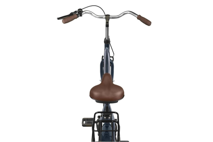 Altec trend 28 inch 54 cm dames terugtraprem donkerblauw