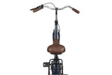 Altec trend 28 inch 54 cm dames terugtraprem donkerblauw