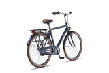 Altec trend 28 inch 56 cm heren terugtraprem blauw