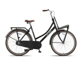 Altec urban 28 inch 57 cm dames terugtraprem matzwart