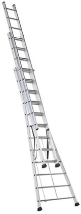 Altrex kibo reformladder | 3-delig | 3 x 12 - 515312