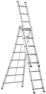 Altrex kibo reformladder | 3-delig | 3 x 8 - 515308