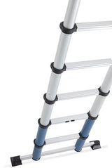 Altrex tl smart up active 1x13 - telescopische ladder - 500358