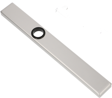 Ami smalschild 245 30 blind m5 f-1 - 510631