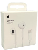 Enzo apple apple earpods met usb-c connector - 9540096