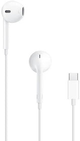 Enzo apple apple earpods met usb-c connector - 9540096
