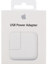 Enzo apple apple usb thuislader 2,5a wit - 9540085