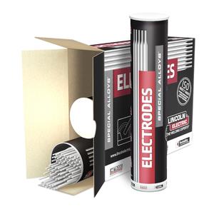 Lincoln elektroden arosta 309mo 4.0x350 p pak