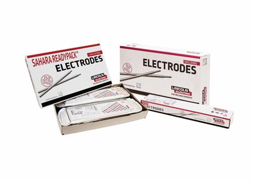 Lincoln elektroden arosta 304l 4.0x350 p pak