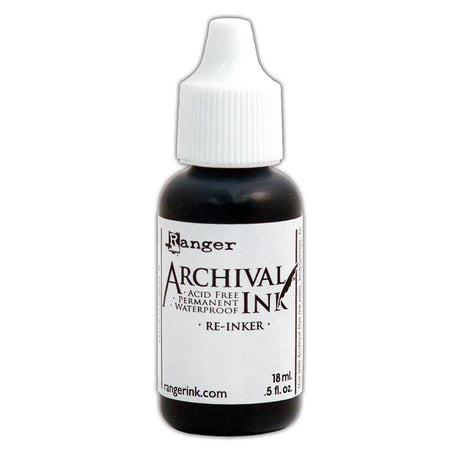 Ranger ink ranger • archival reinkers graphite