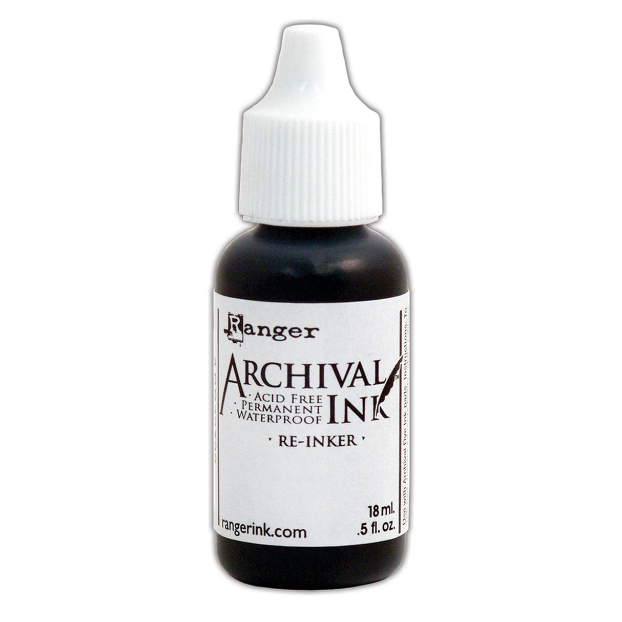 Ranger ink ranger • archival reinkers wine cellar