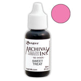 Ranger ink ranger • archival reinker sweet treat